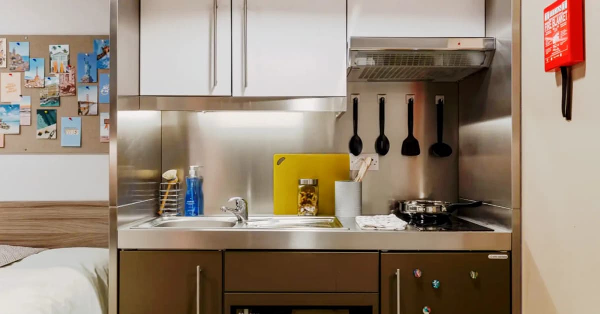Kaplan Living Brighton image