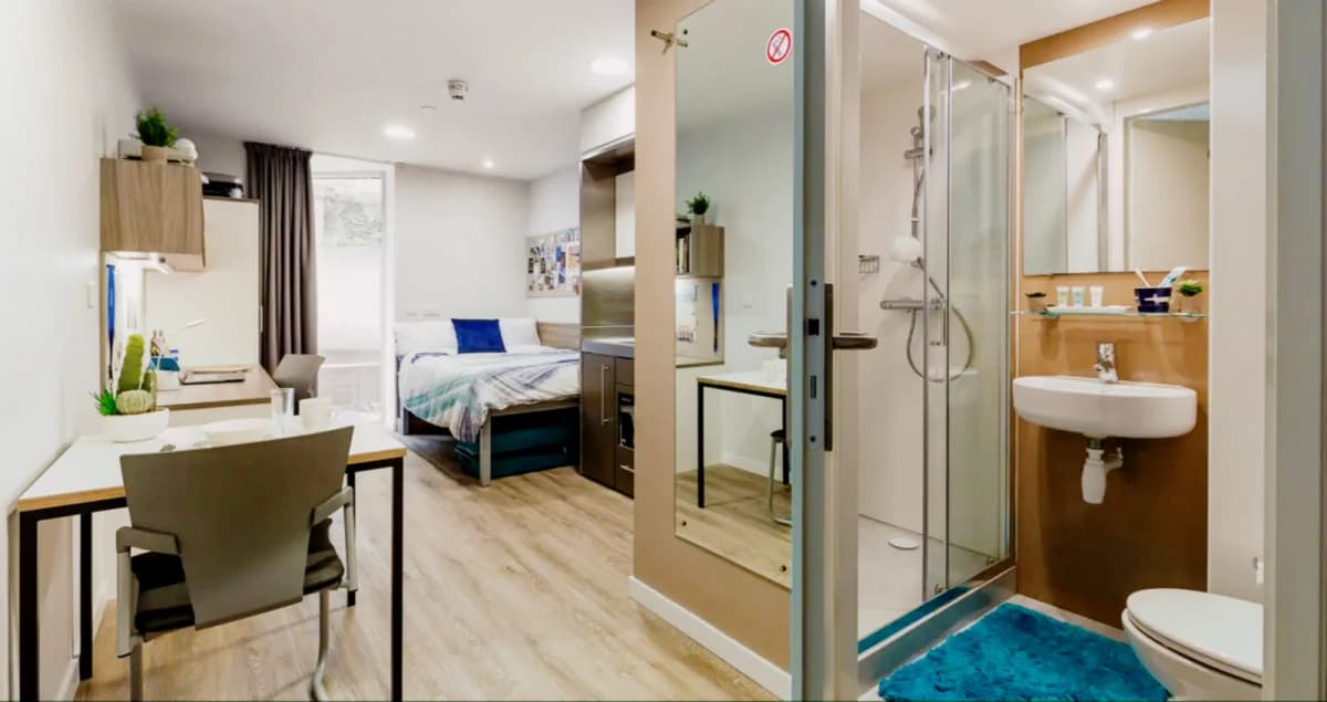 Kaplan Living Brighton image