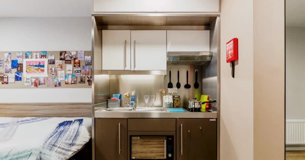 Kaplan Living Brighton image