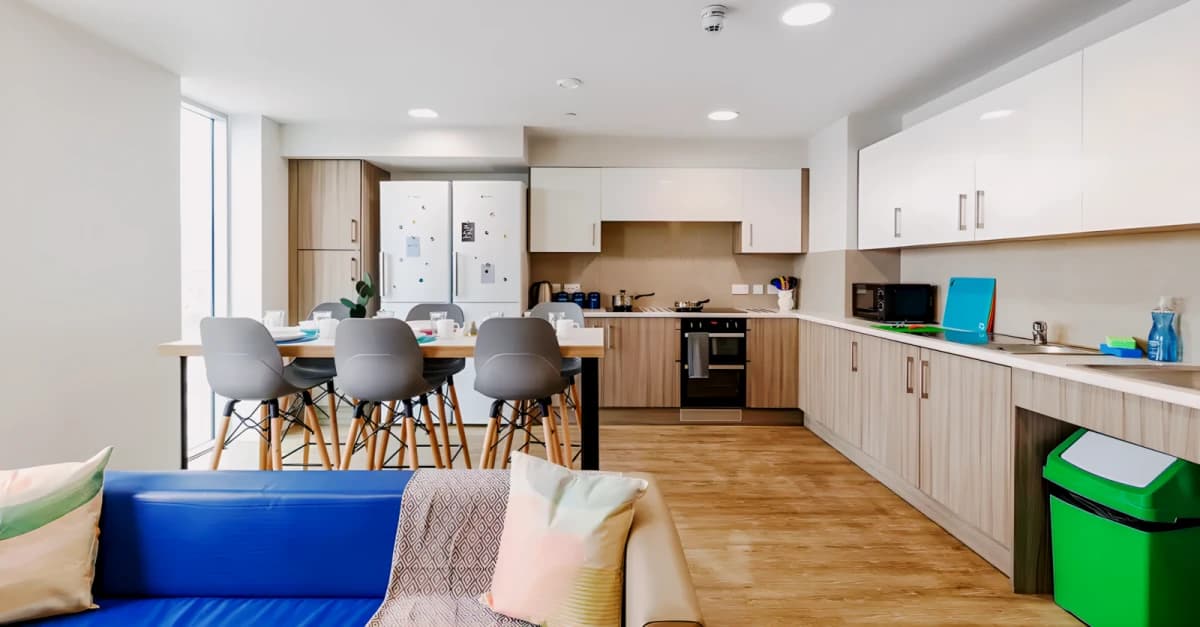 Kaplan Living Brighton image