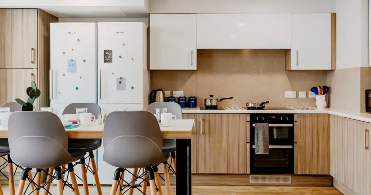 Kaplan Living Brighton image