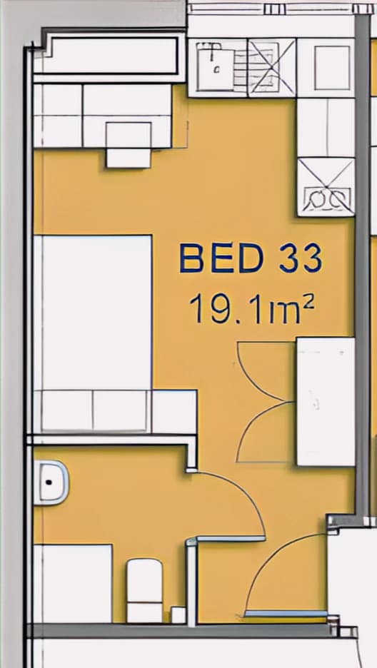Renaissance House image
