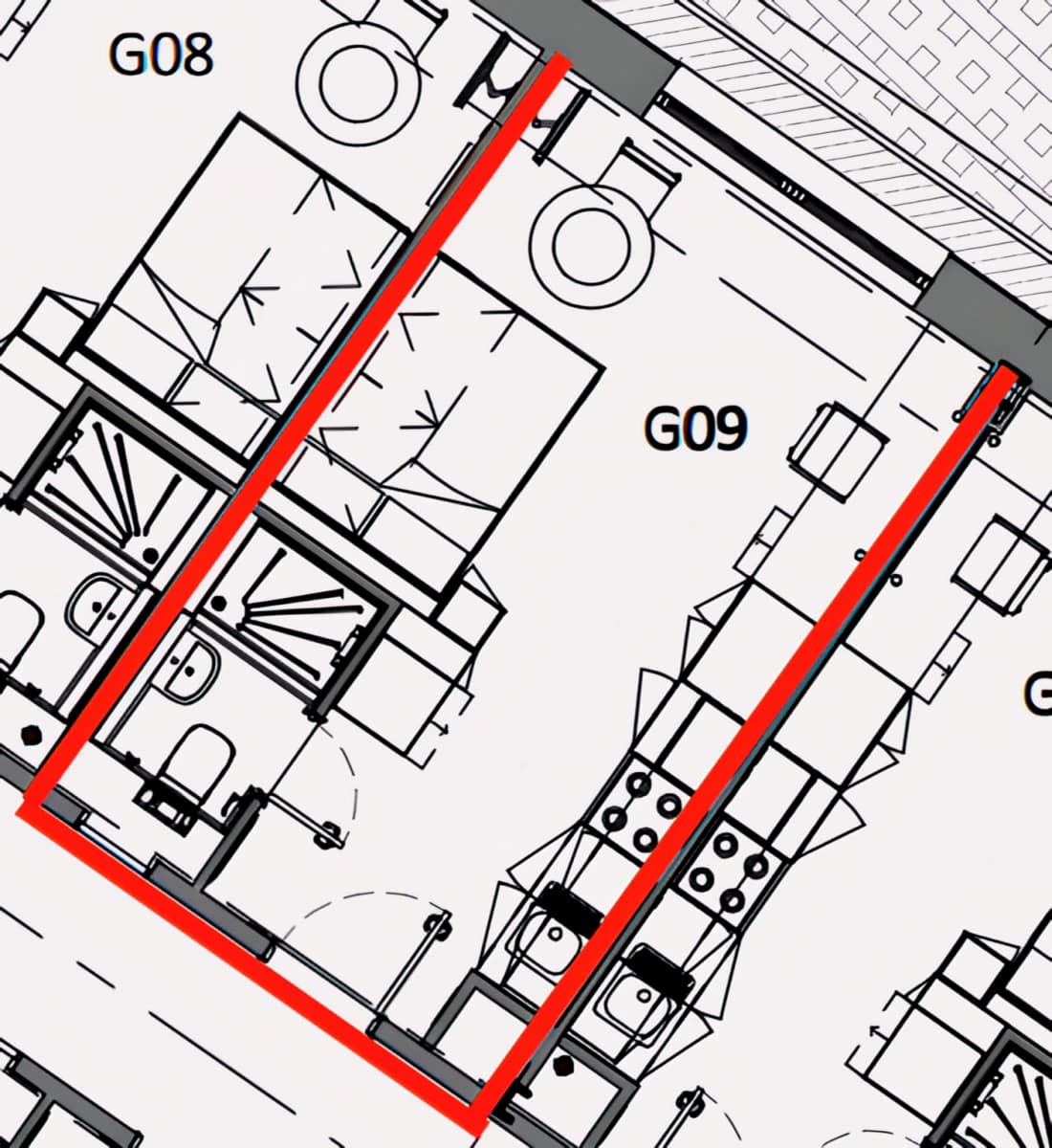 Clifford House image