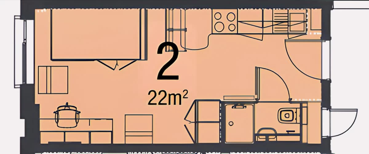 9 De Montfort Mews image