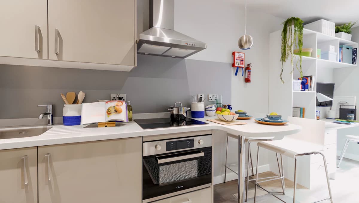 9 De Montfort Mews image
