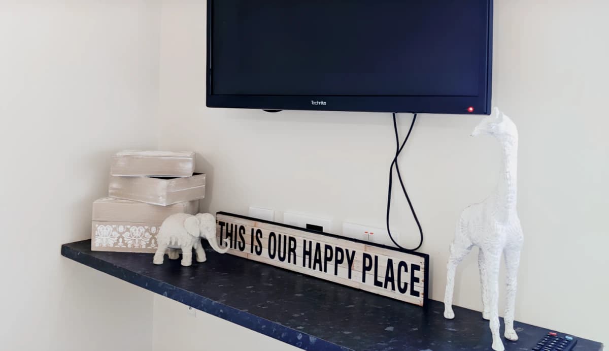Step House image