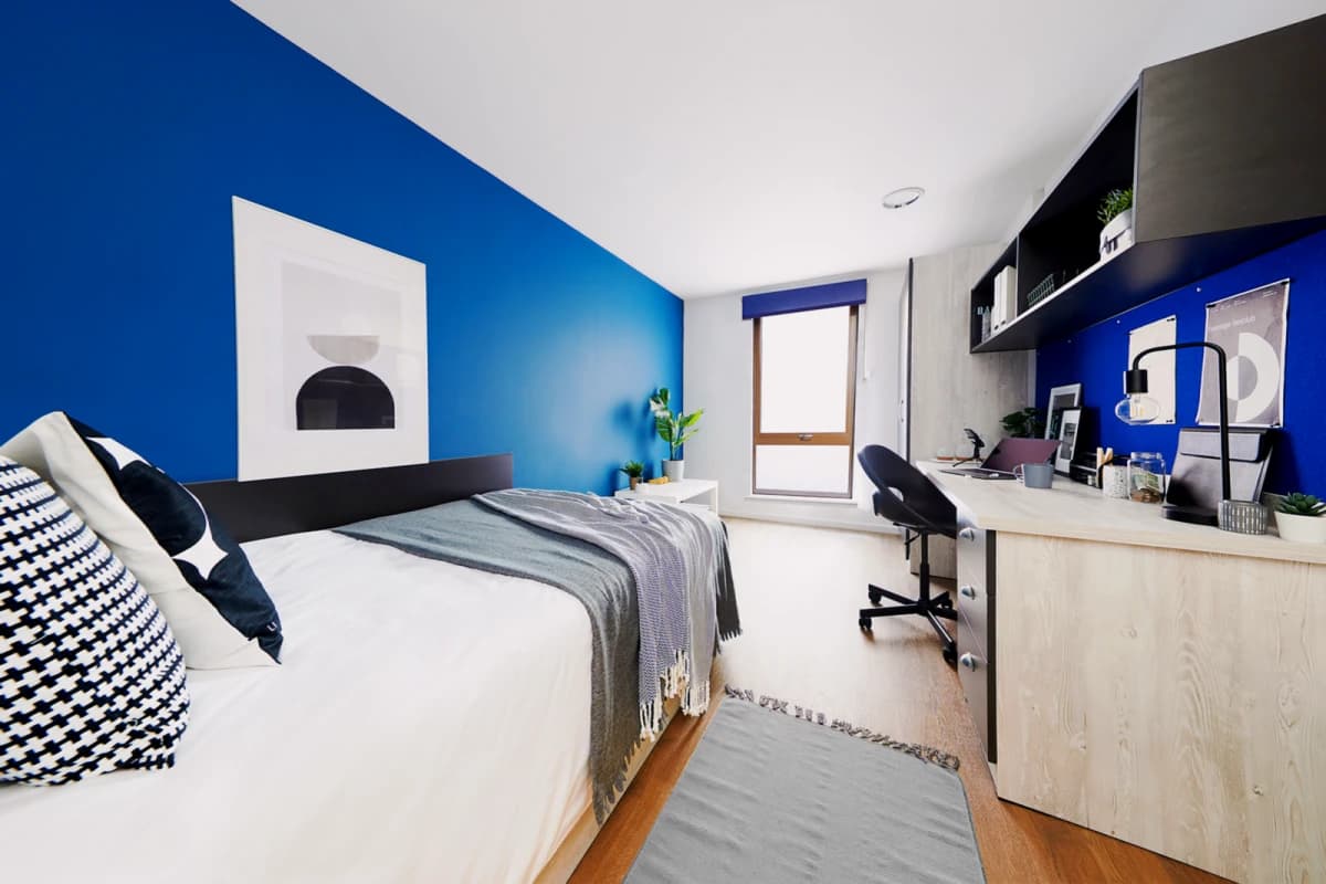 Tudor Place image