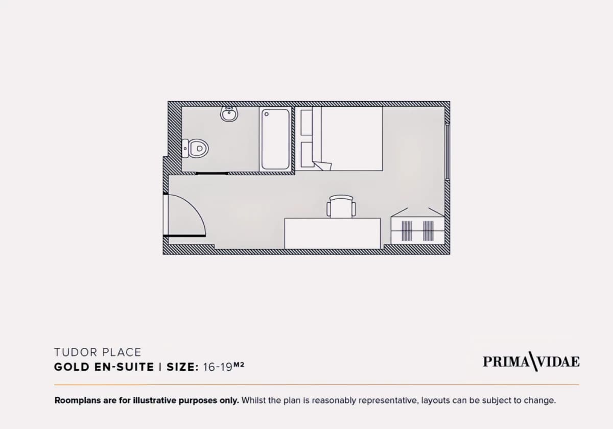 Tudor Place image