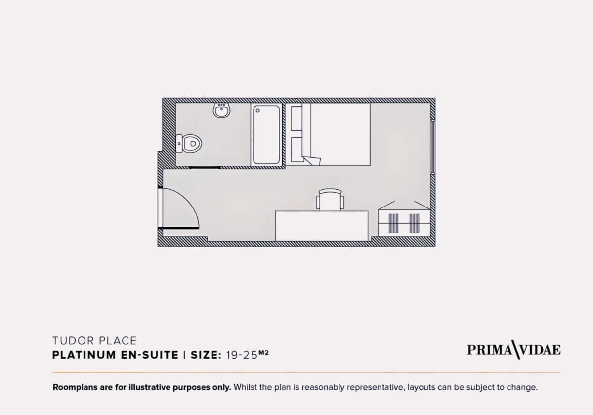 Tudor Place image
