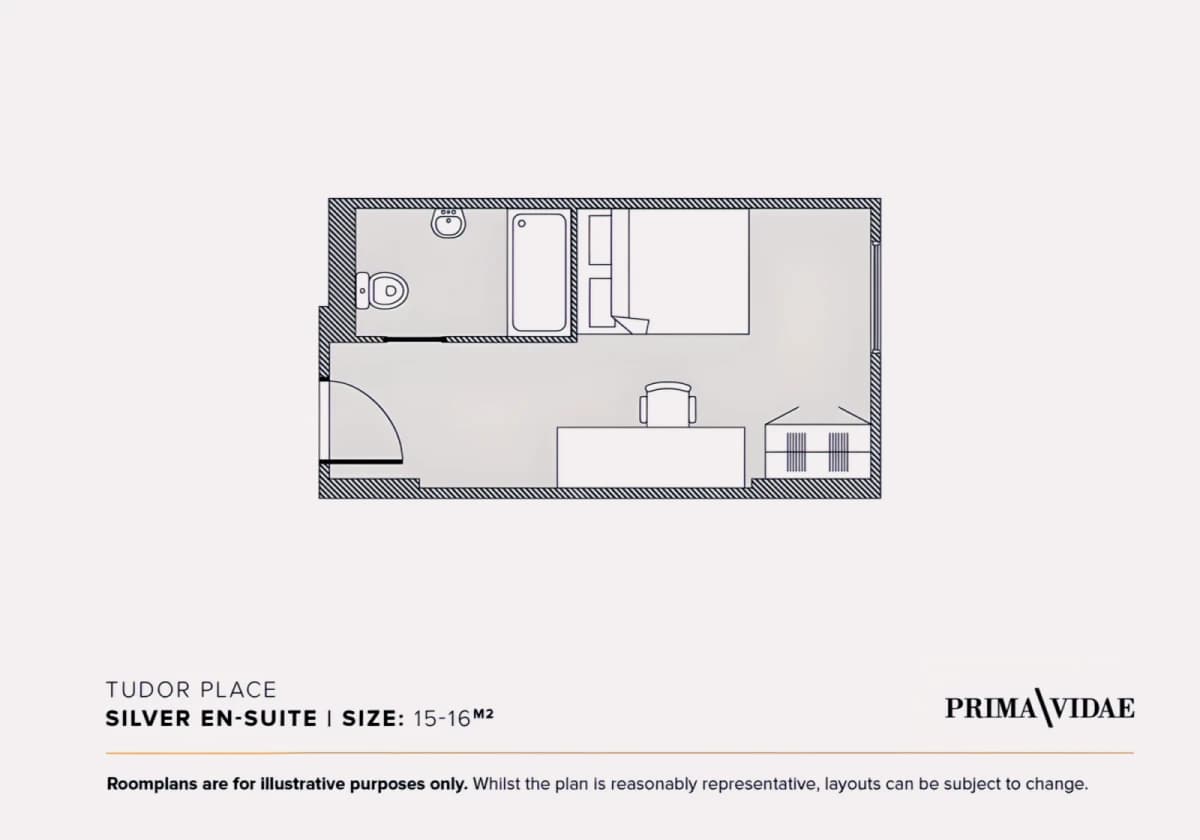 Tudor Place image