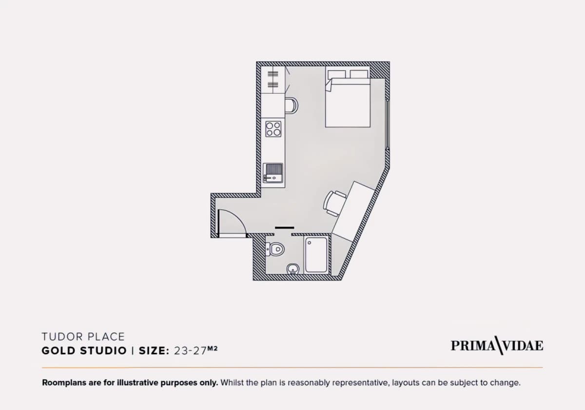 Tudor Place image