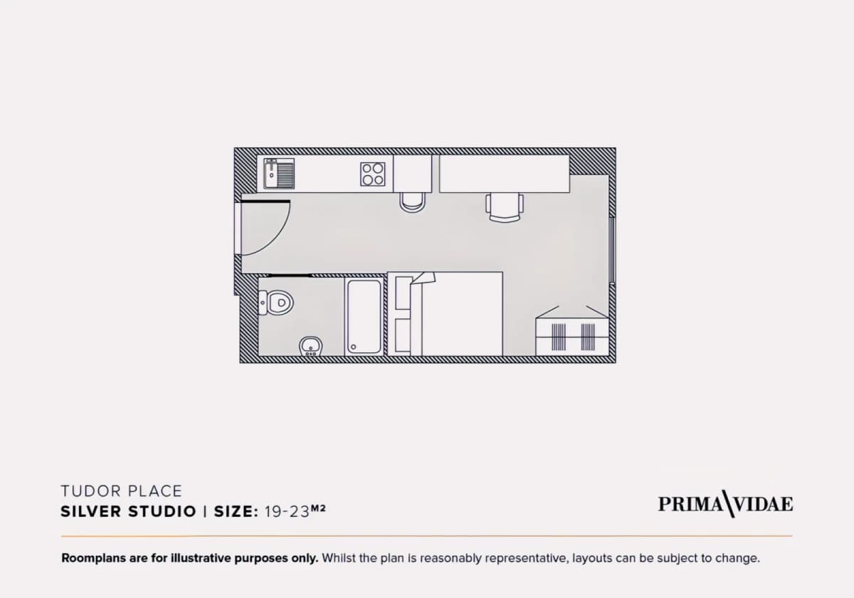 Tudor Place image