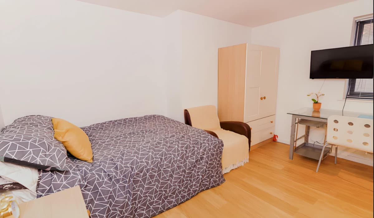 Grange Lane Apartments image