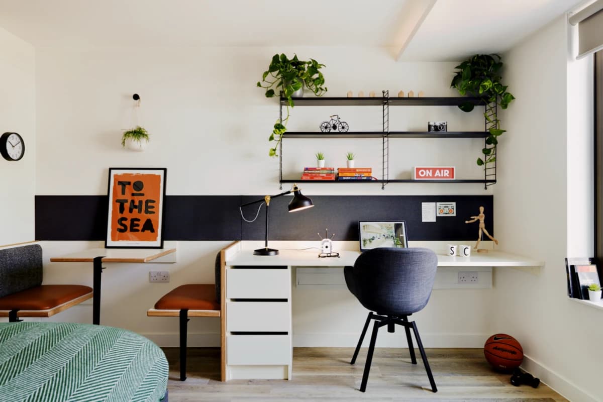 Student Castle Brighton image