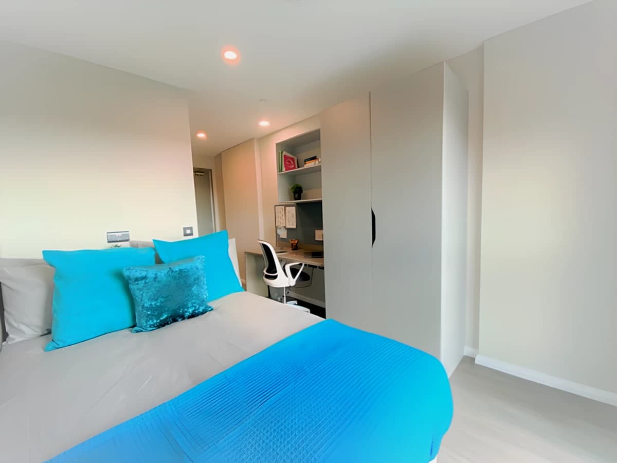 En-suite bronze - harbour district