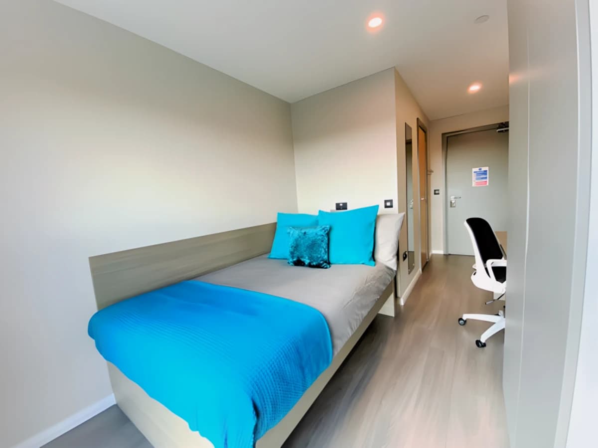 En-suite bronze - harbour district