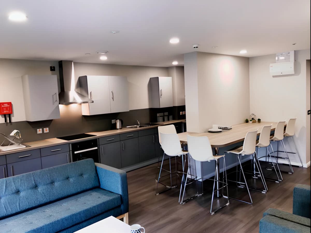 En-suite bronze - harbour district