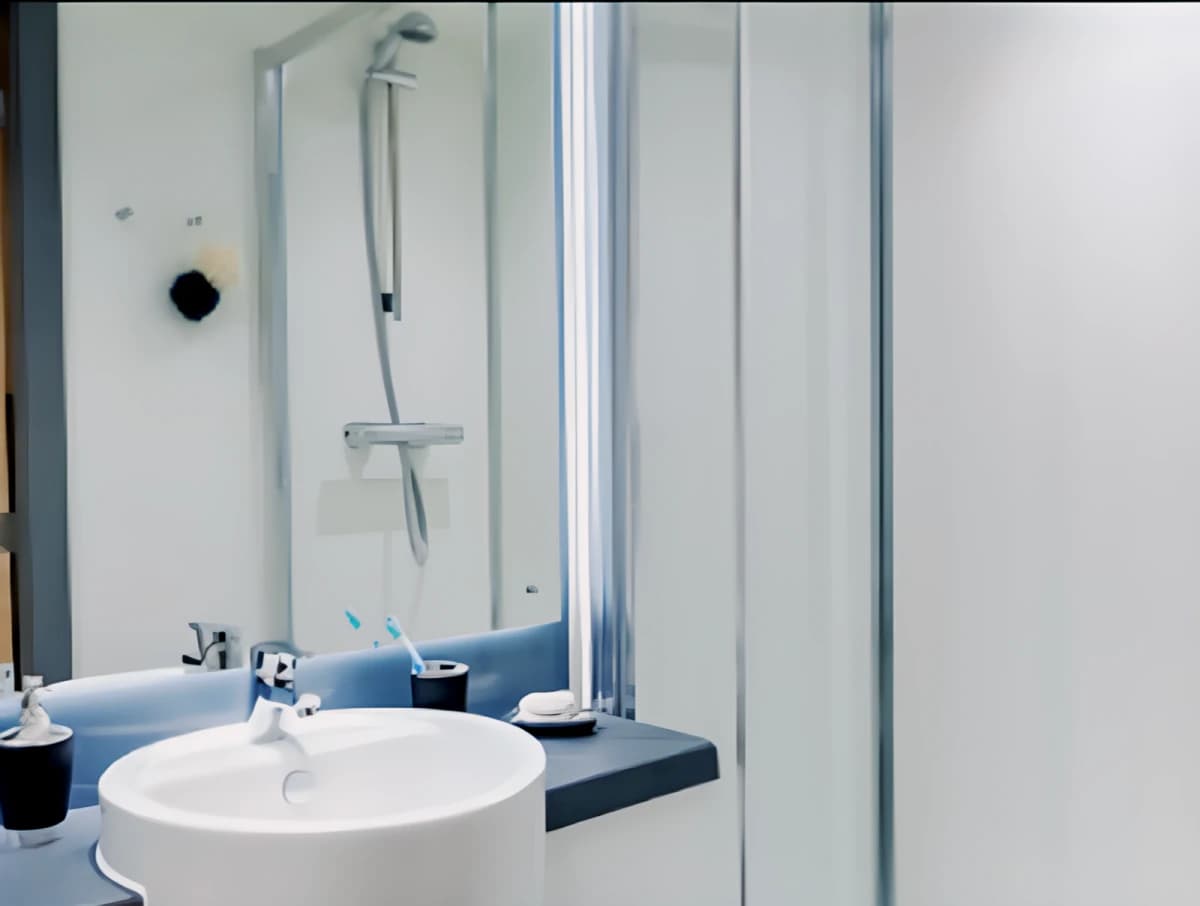 En-suite bronze - harbour district