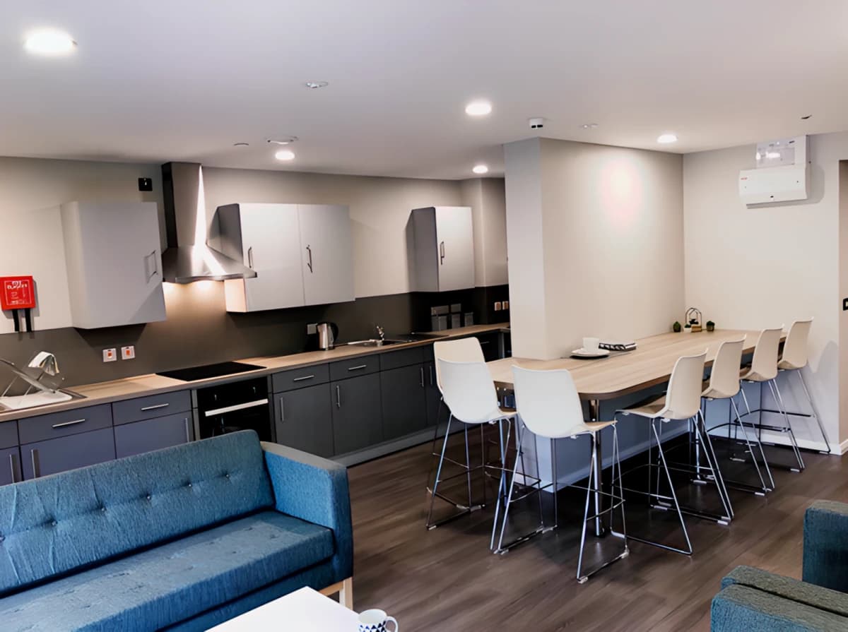 Ensuite Silver