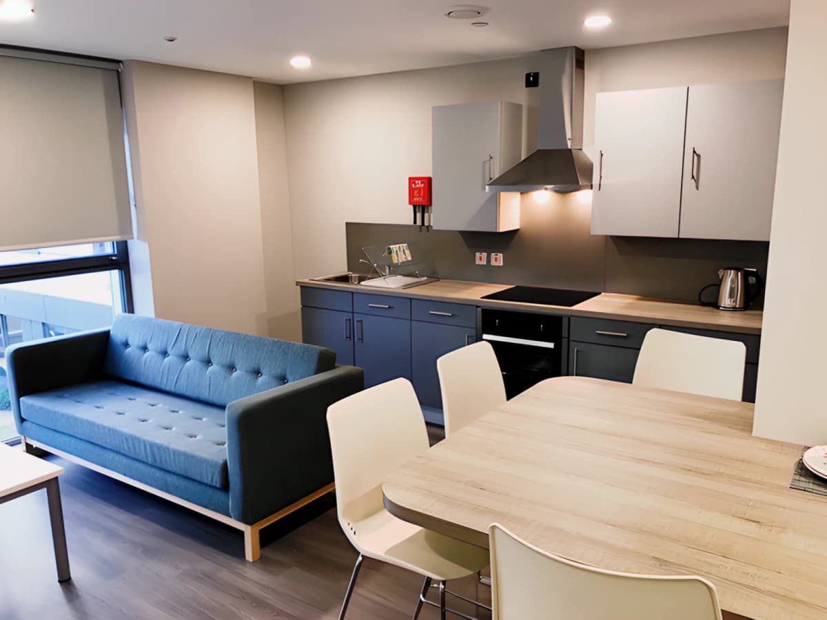 Ensuite Silver