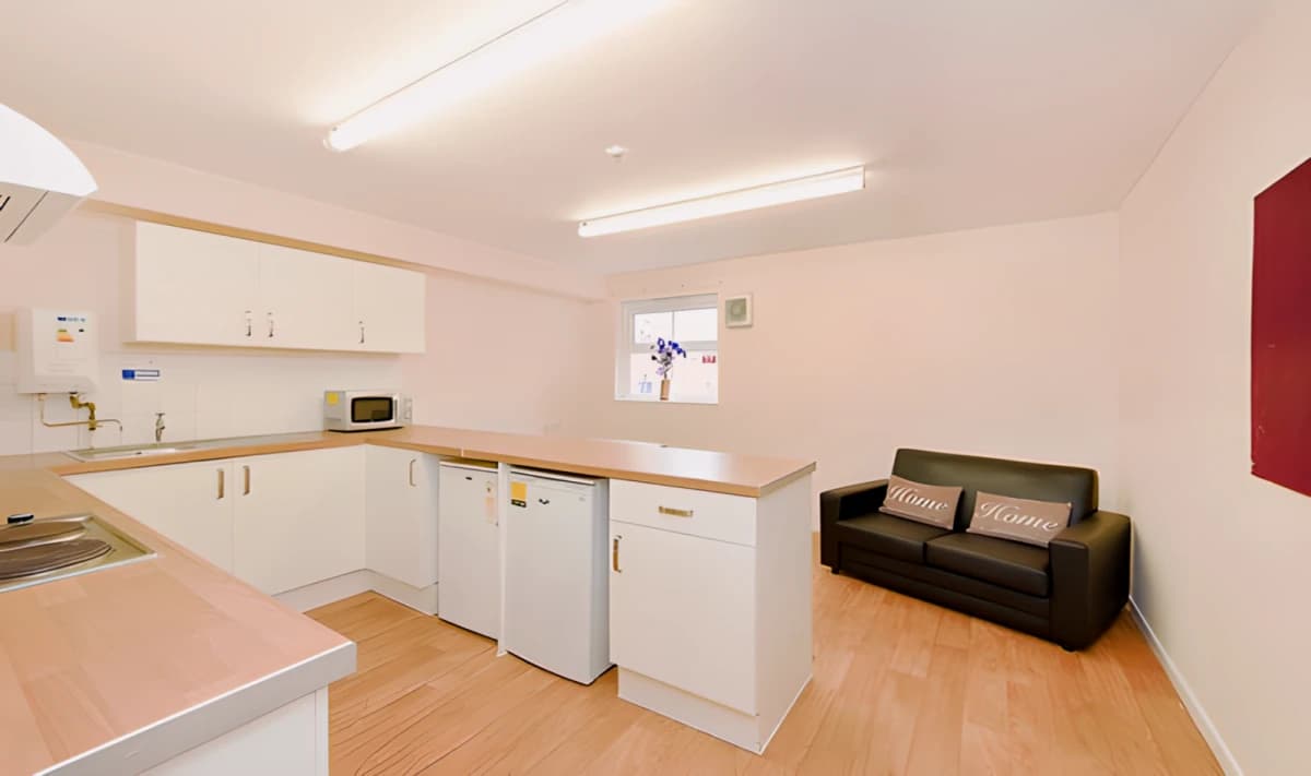 Ensuite - Bronze