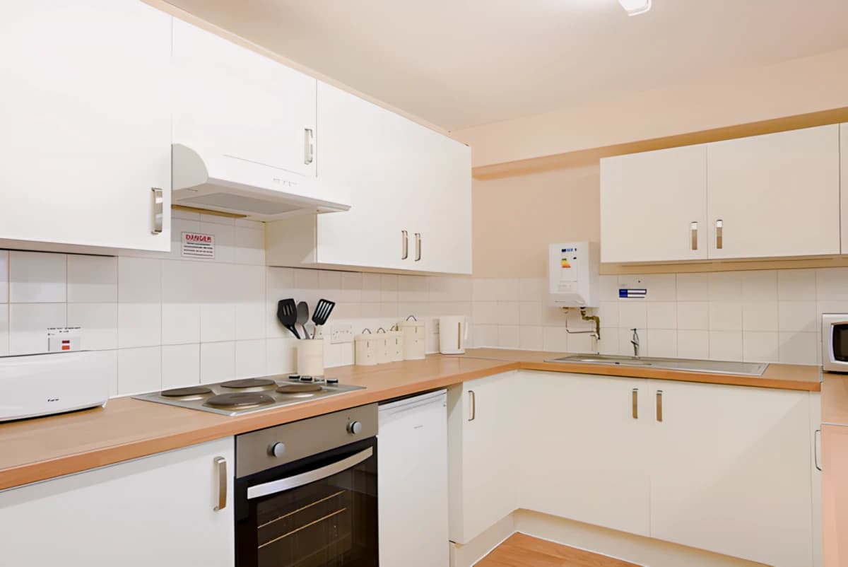 Ensuite - Bronze