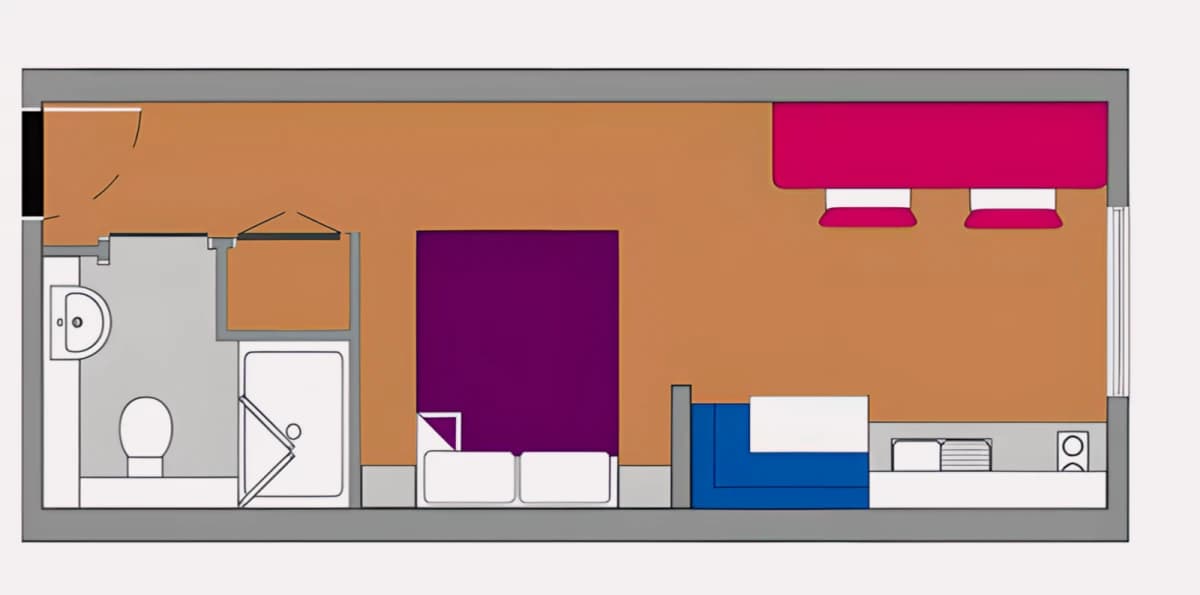 Unilife High Street image