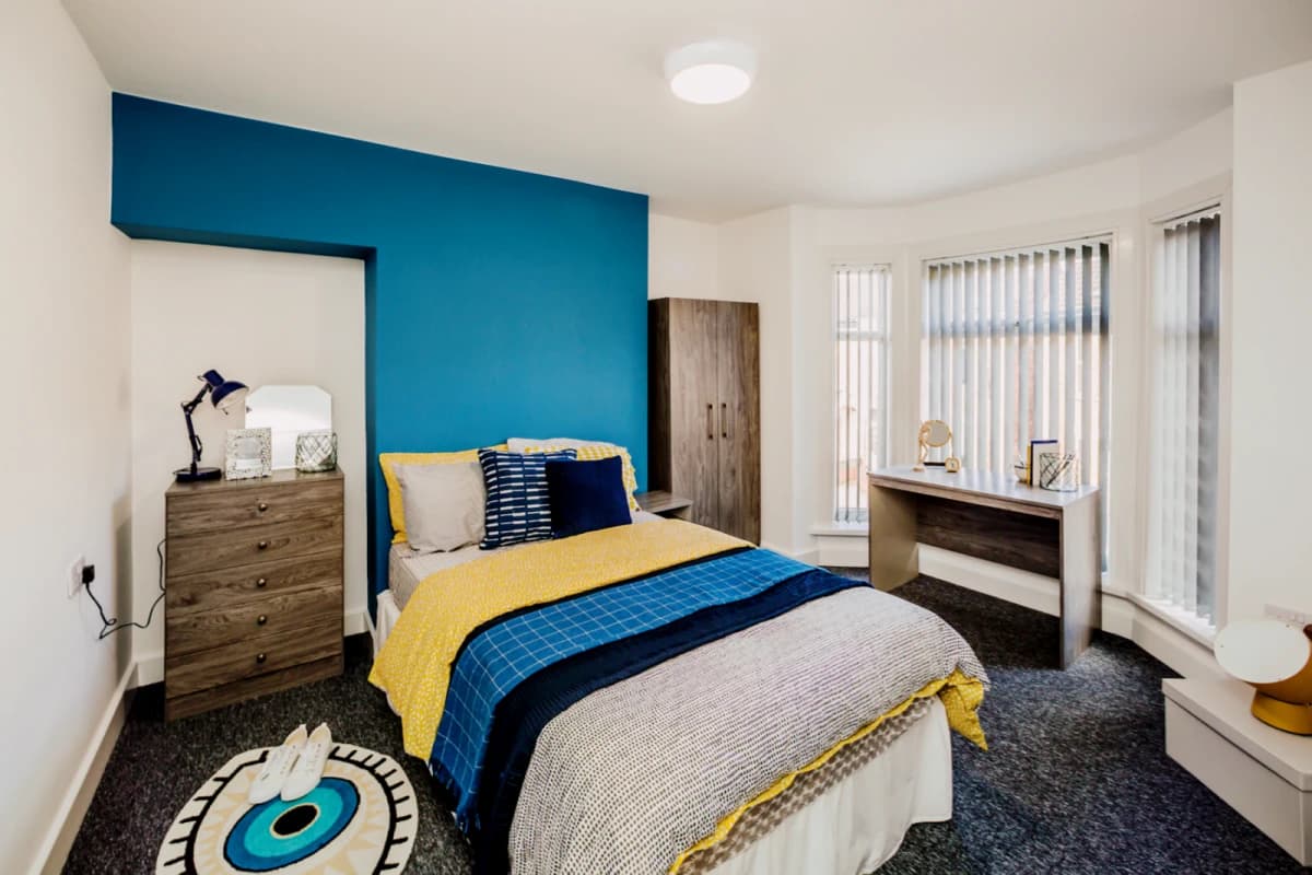 Humber Portfolio image