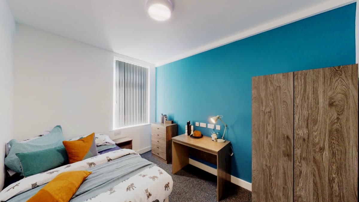 Humber Portfolio image