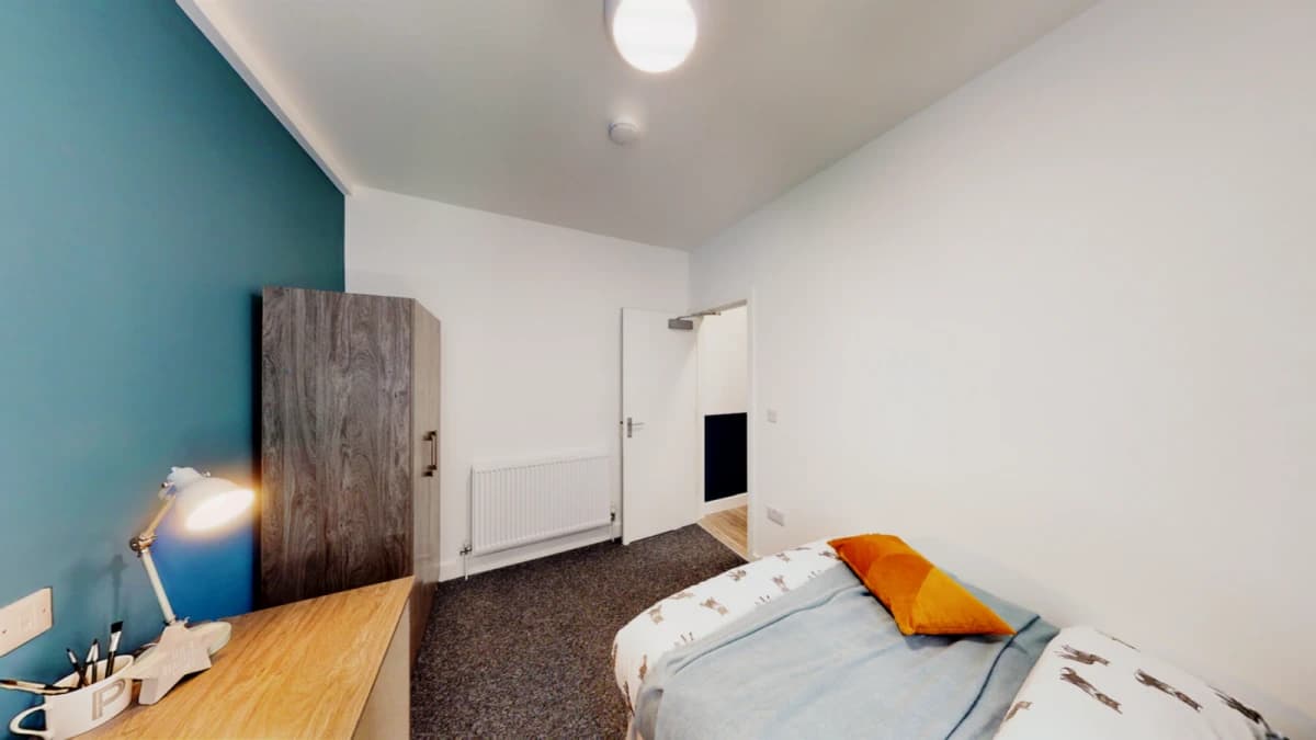 Humber Portfolio image