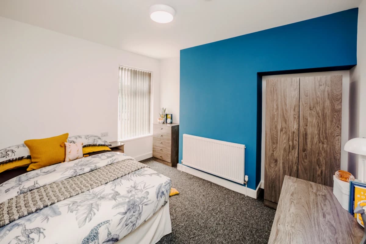 Humber Portfolio image