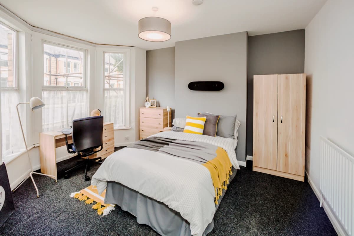 Humber Portfolio image
