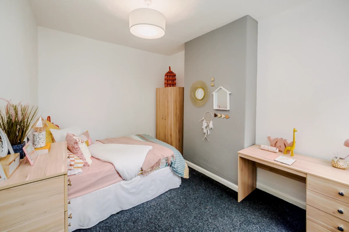 Humber Portfolio image