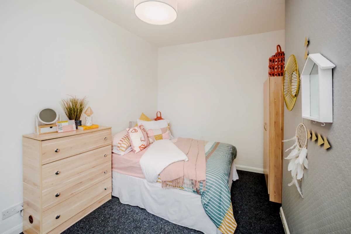 Humber Portfolio image