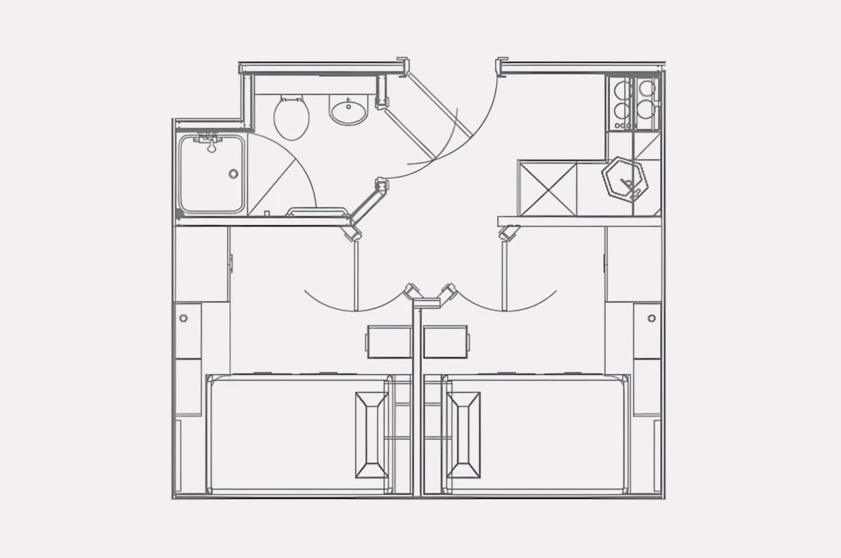 Student Castle Lincoln image