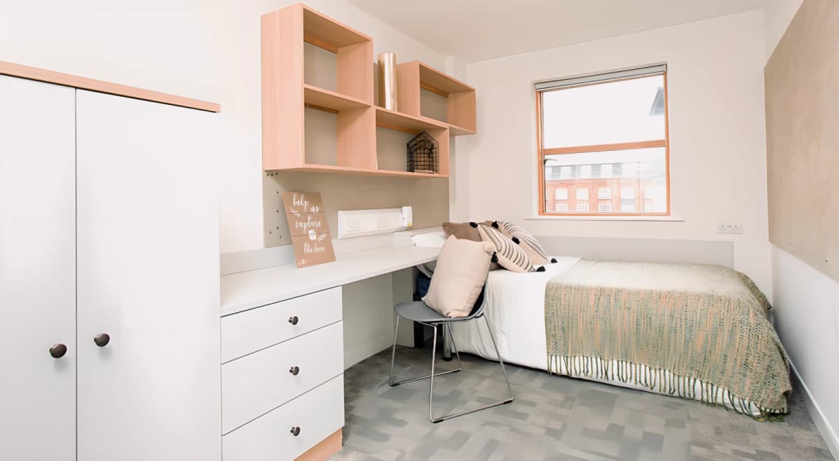 Classic En-Suite