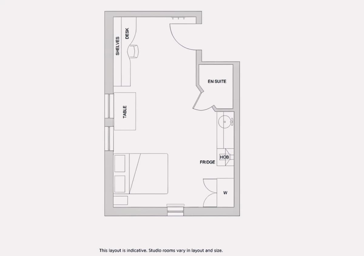 Abode image