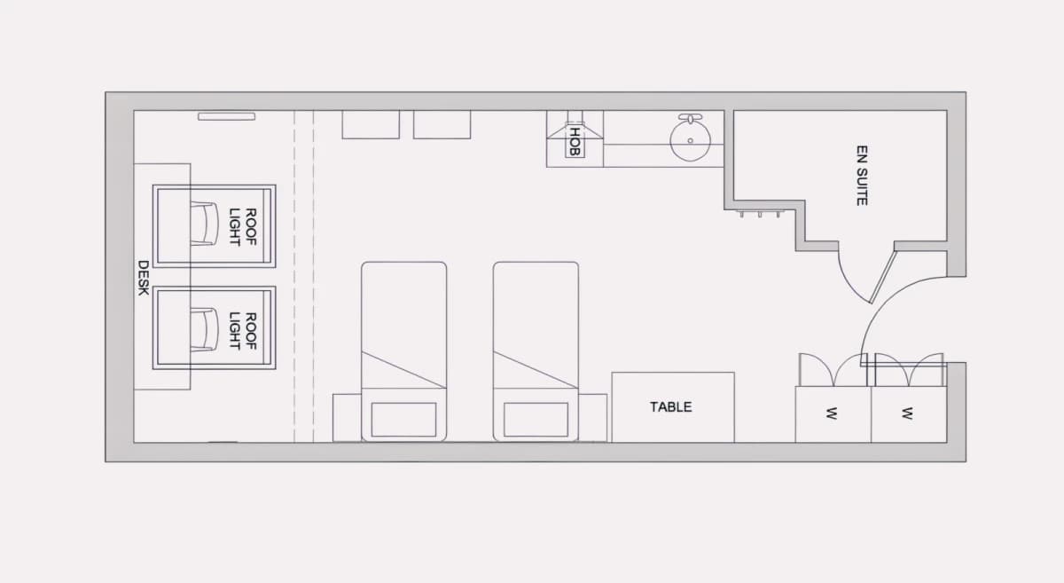 Abode image