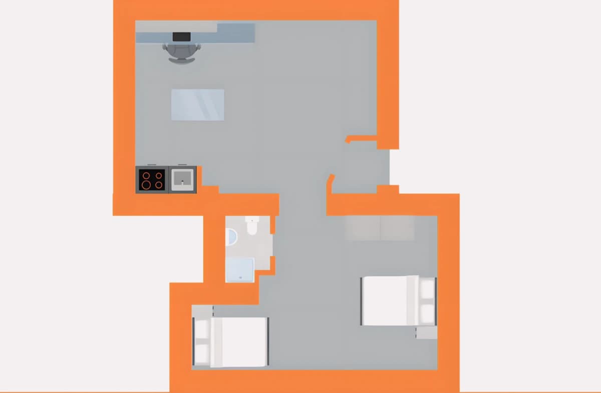 Abode image