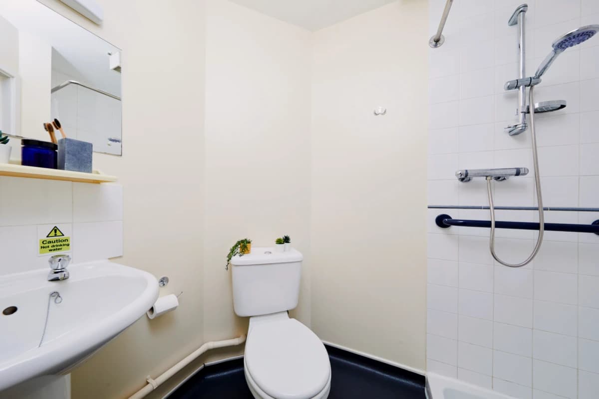 Shaftesbury Hall image