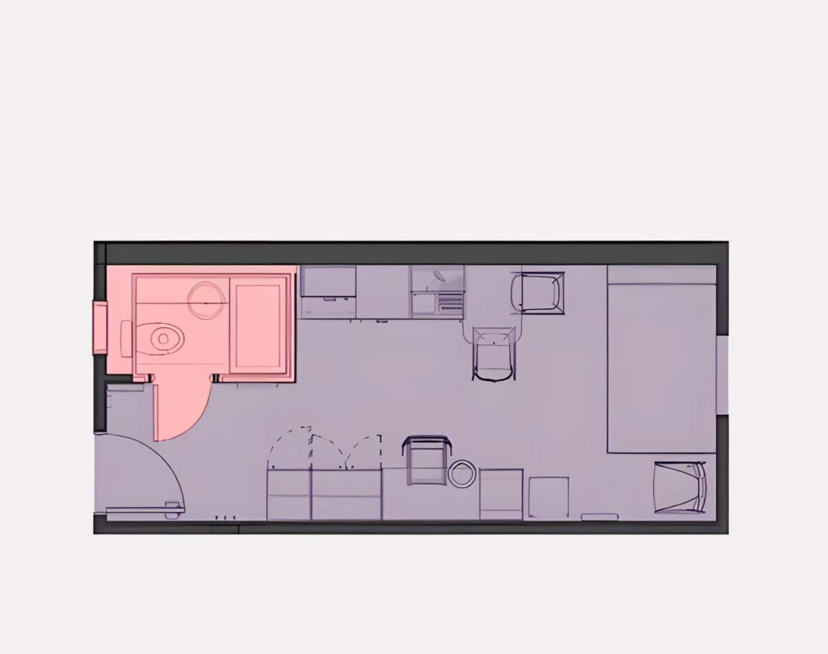 Alma Court image