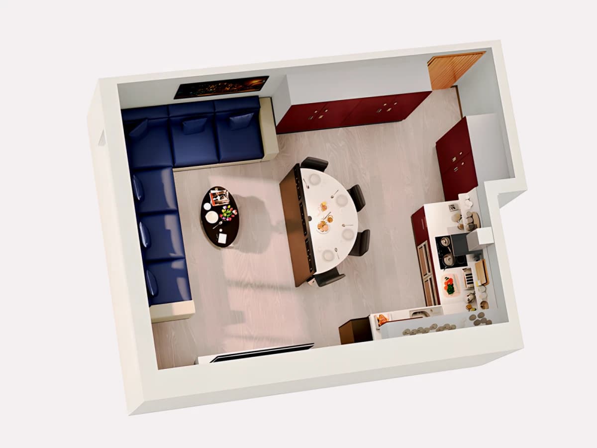 Walnut Gardens image 3
