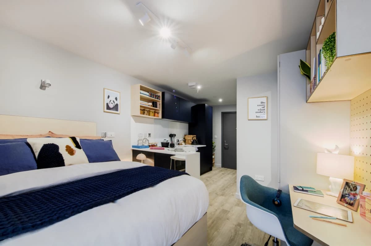 Standard Studio