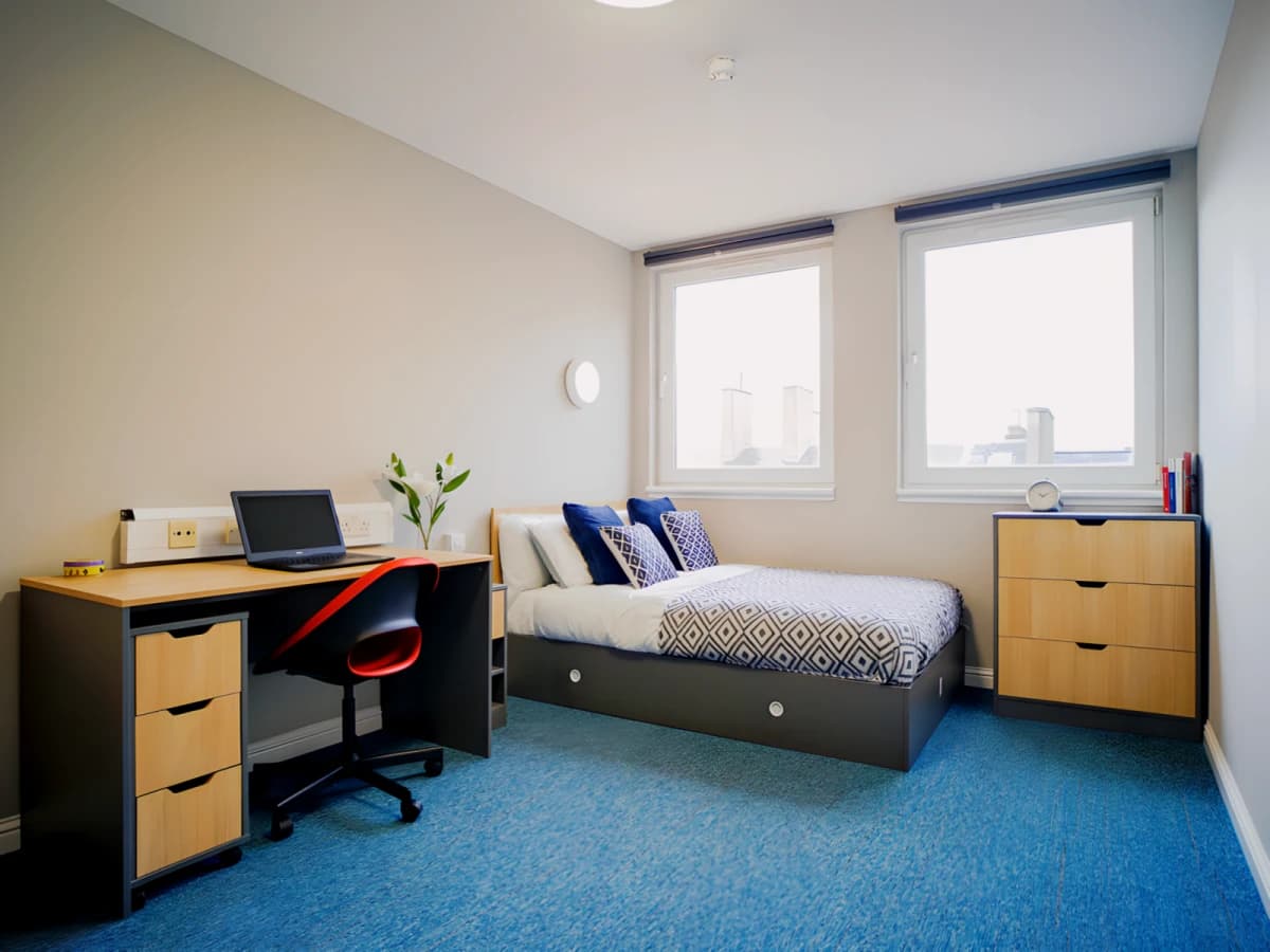 Classic room
