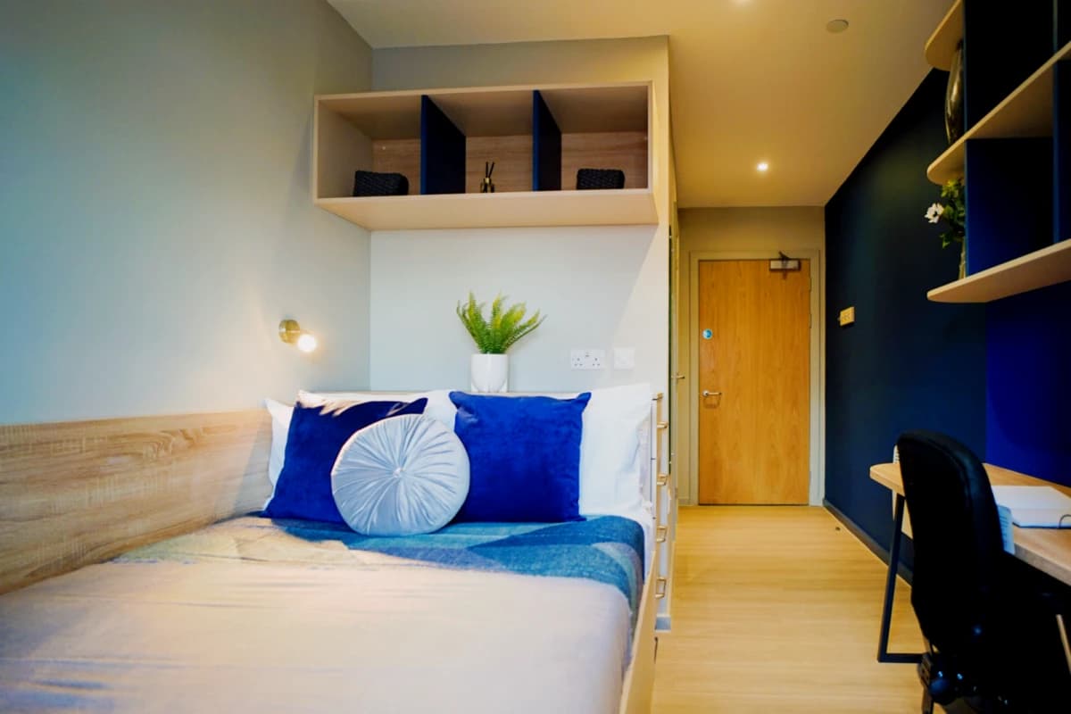 Classic Ensuite