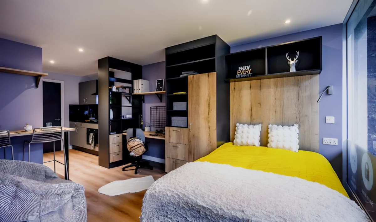 Carters Yard image