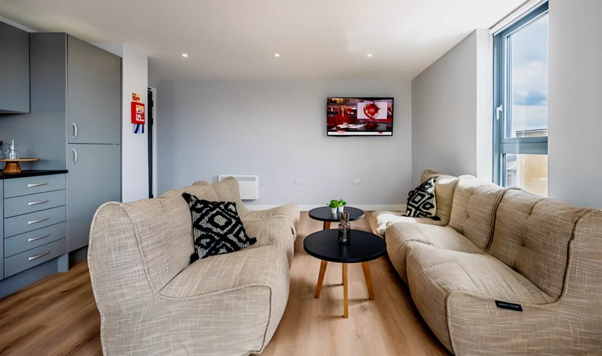 Carters Yard image