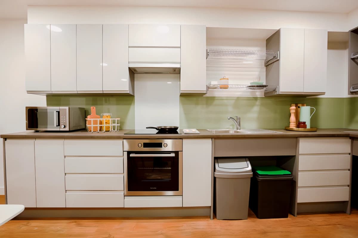 Bankside Student Living image 2
