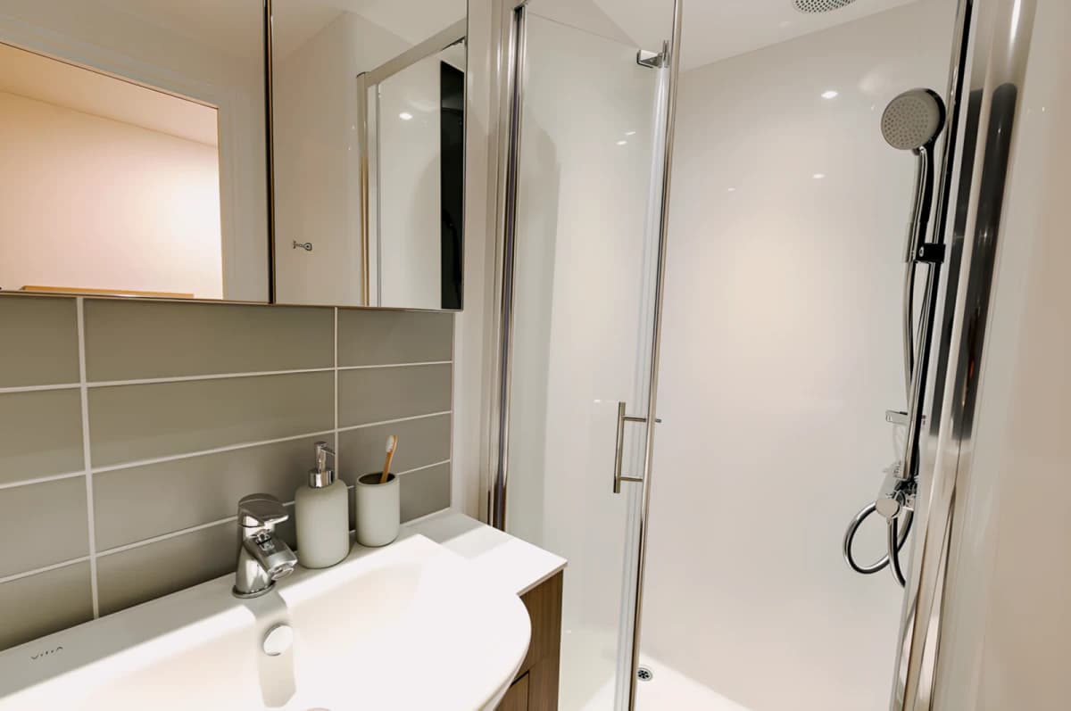 Bankside Student Living image