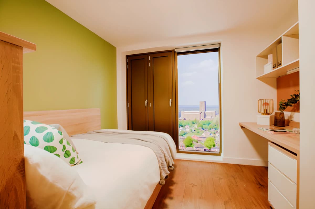 Bankside Student Living image 5
